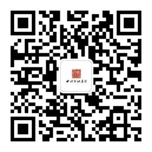 微信二维码