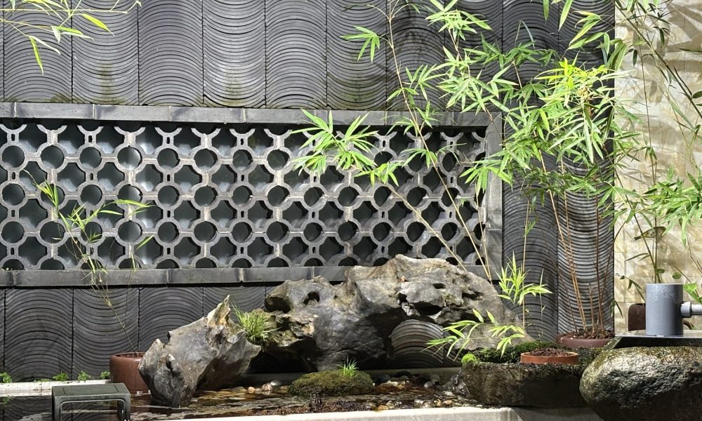 新概念印章·紫砂物语